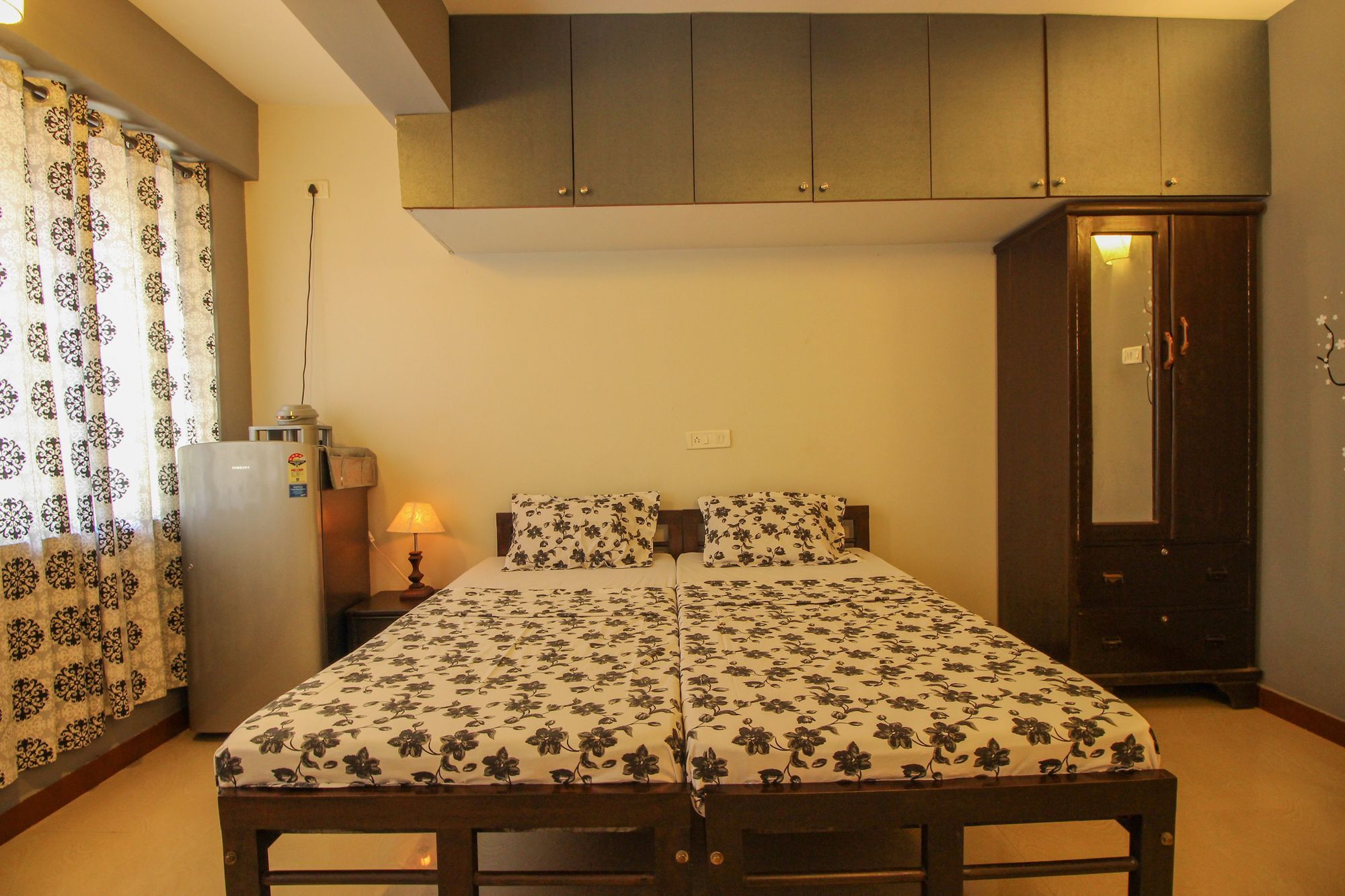 Oyo 9876 Home Luxurious 5Bhk Porvorim Dış mekan fotoğraf