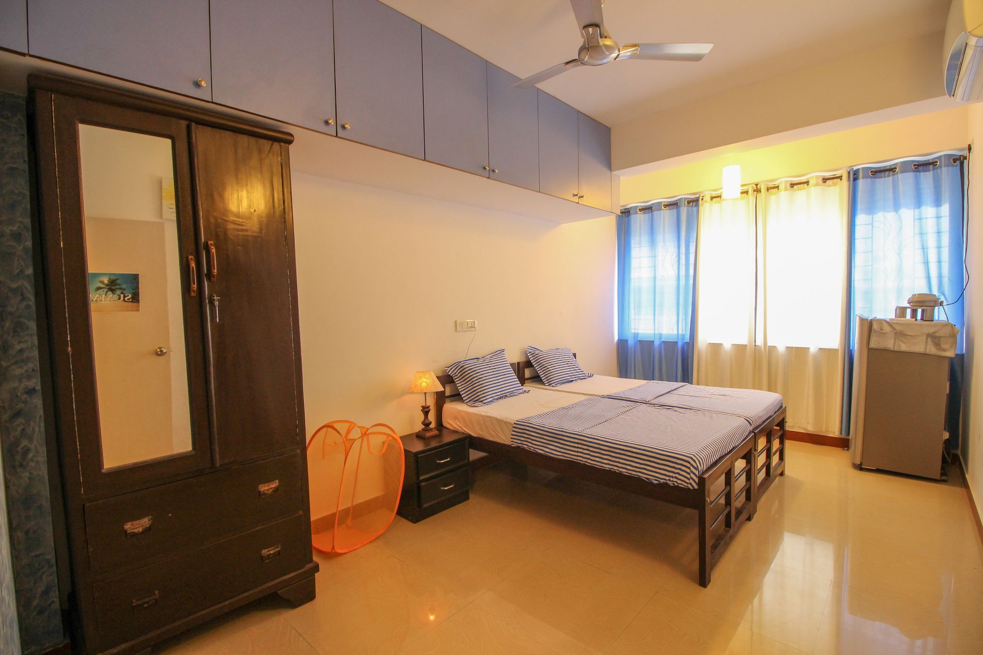 Oyo 9876 Home Luxurious 5Bhk Porvorim Dış mekan fotoğraf